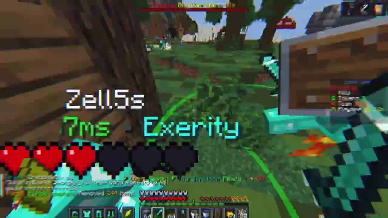 some sort of montage - CompSMP