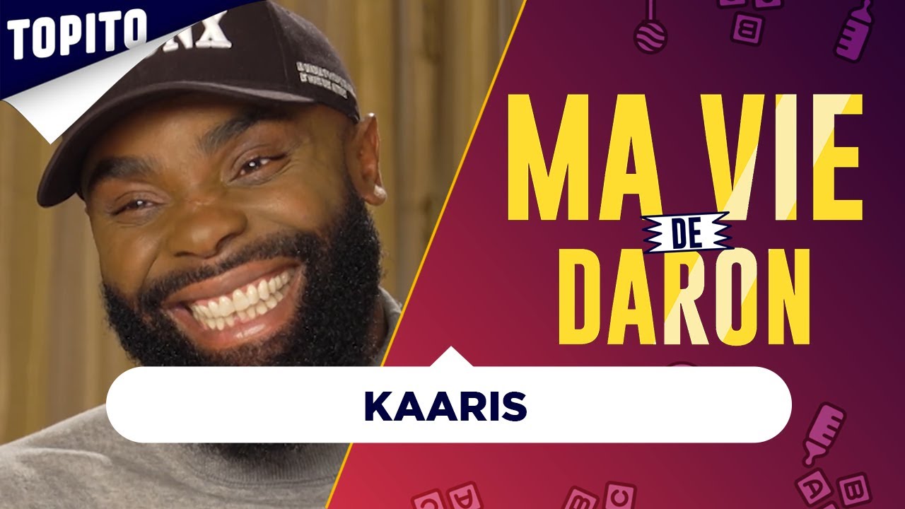 Kaaris : 