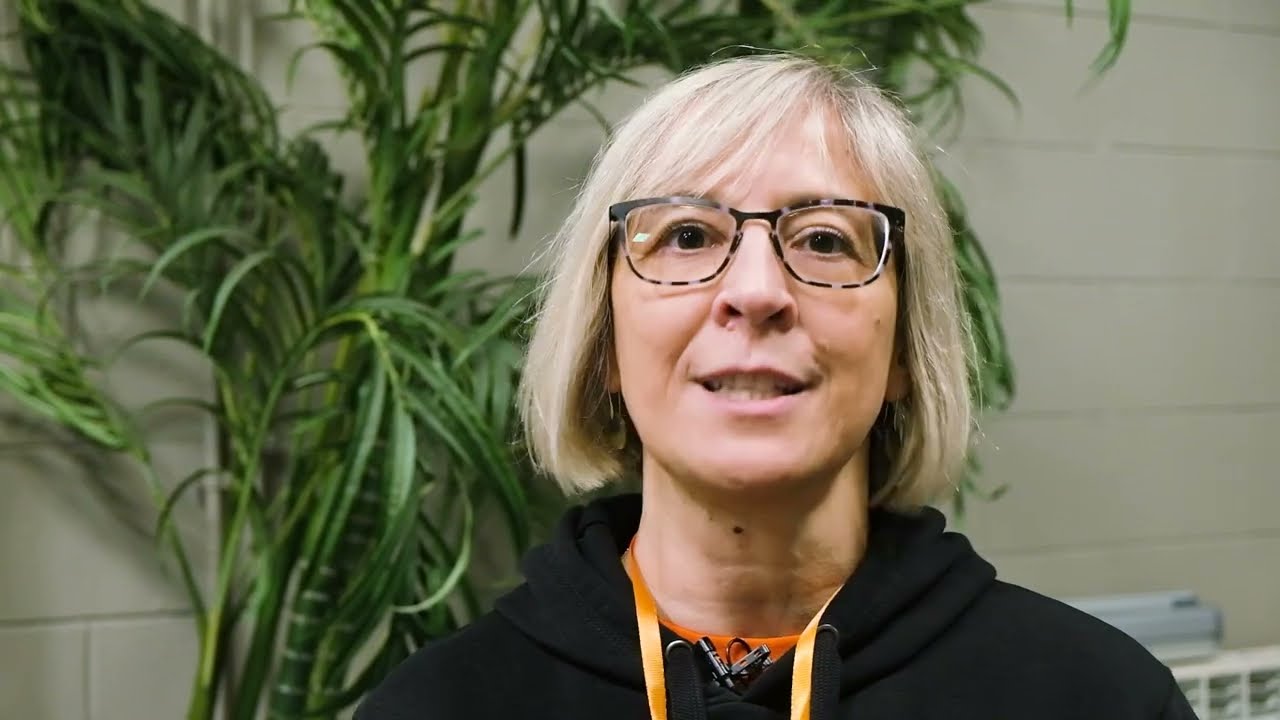 All in Rock 2024 | Raffaella Strada, intervista