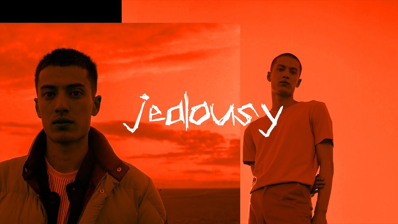 [FREE] EDEN TYPE BEAT "JEALOUSY"