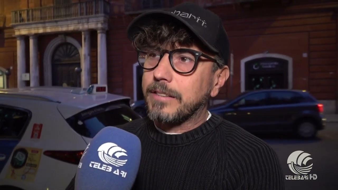 TG Telebari sera 23-02-26