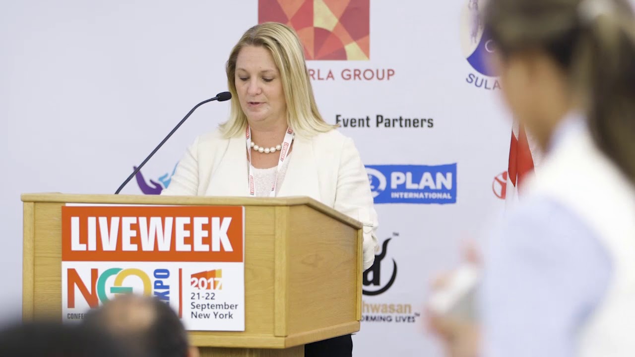 Rebecca L. Lucore Head of CSR and Sustainability, Americas Covestro LLC