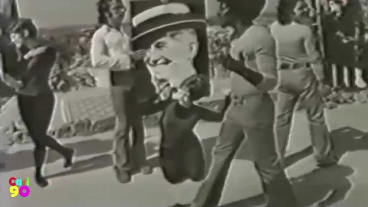 the pop tops-con su blanca palidez (1967) (hd)