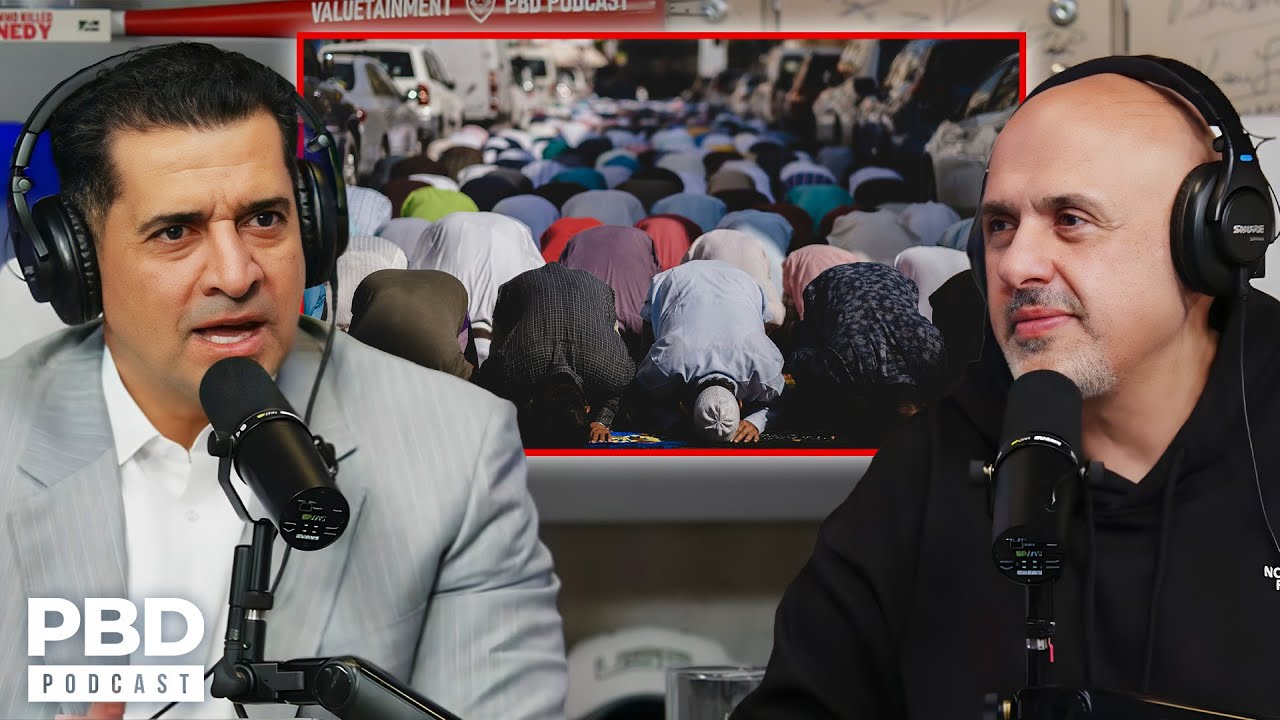 “More You Know Muhammad, The More Repulsive He Becomes” - Sam Shamoun UNCOVERS Islam's BIGGEST Lie