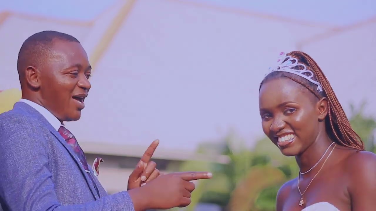Nande by Walshantz Official Video