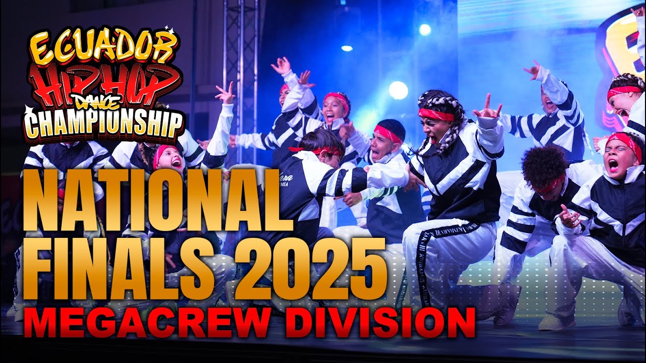 MEGACREW DIVISION / KIMBARA ACADEMIA / HEART BEATS TOGETHER