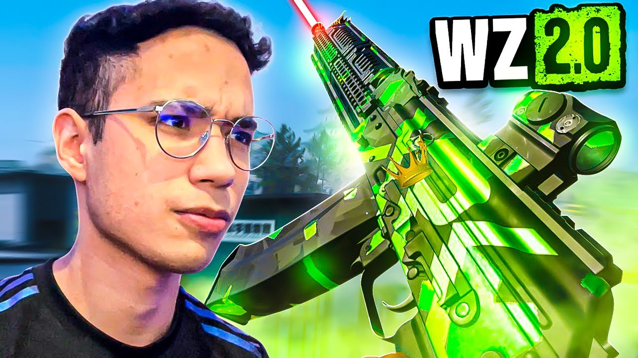 MI NUEVA AK47 ES UN LÁSER CON MUCHO DAÑO! 😍 (Kastov 545)