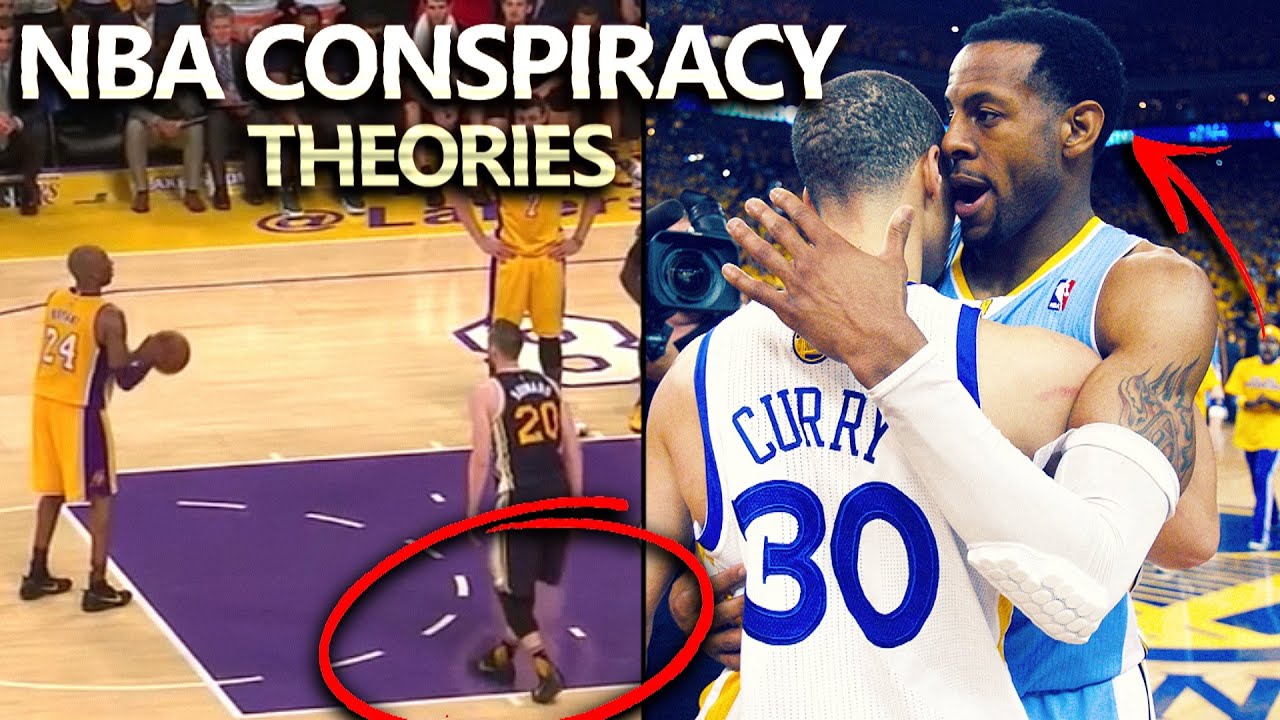 You Won't View the NBA the Same After this Video!