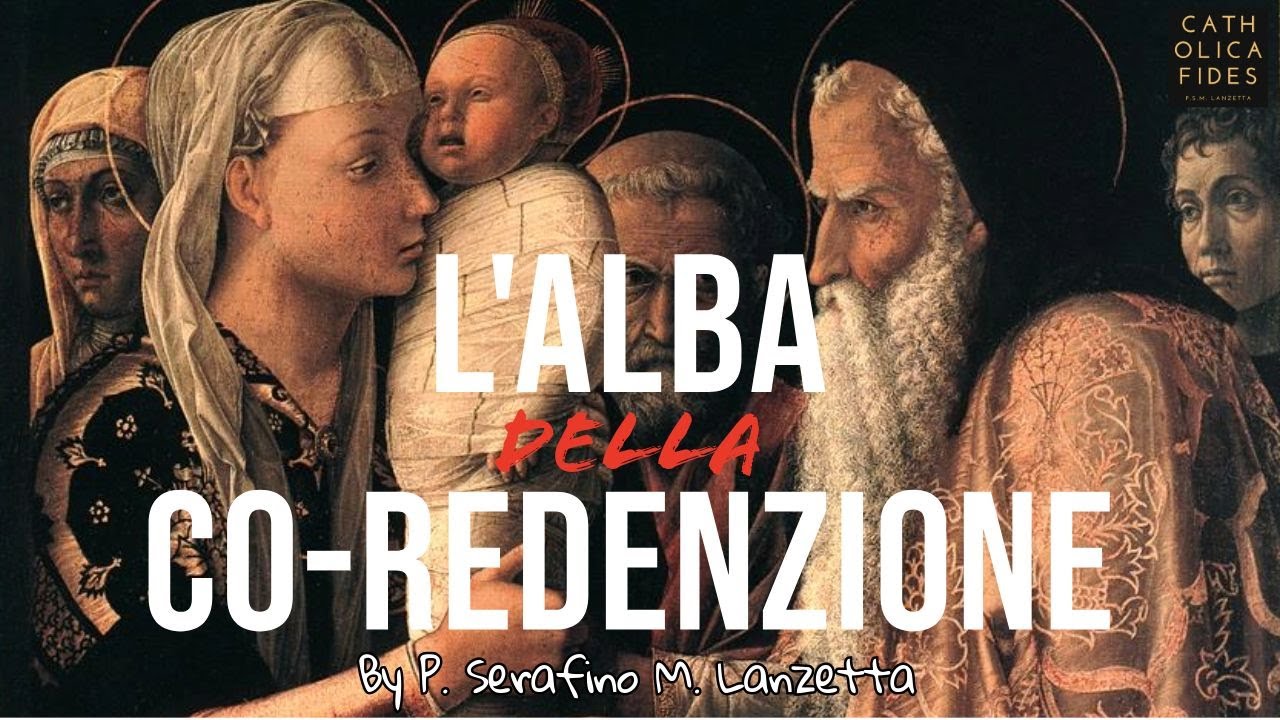 L’Offerta che trafigge il Cuore e salva il modo per Maria