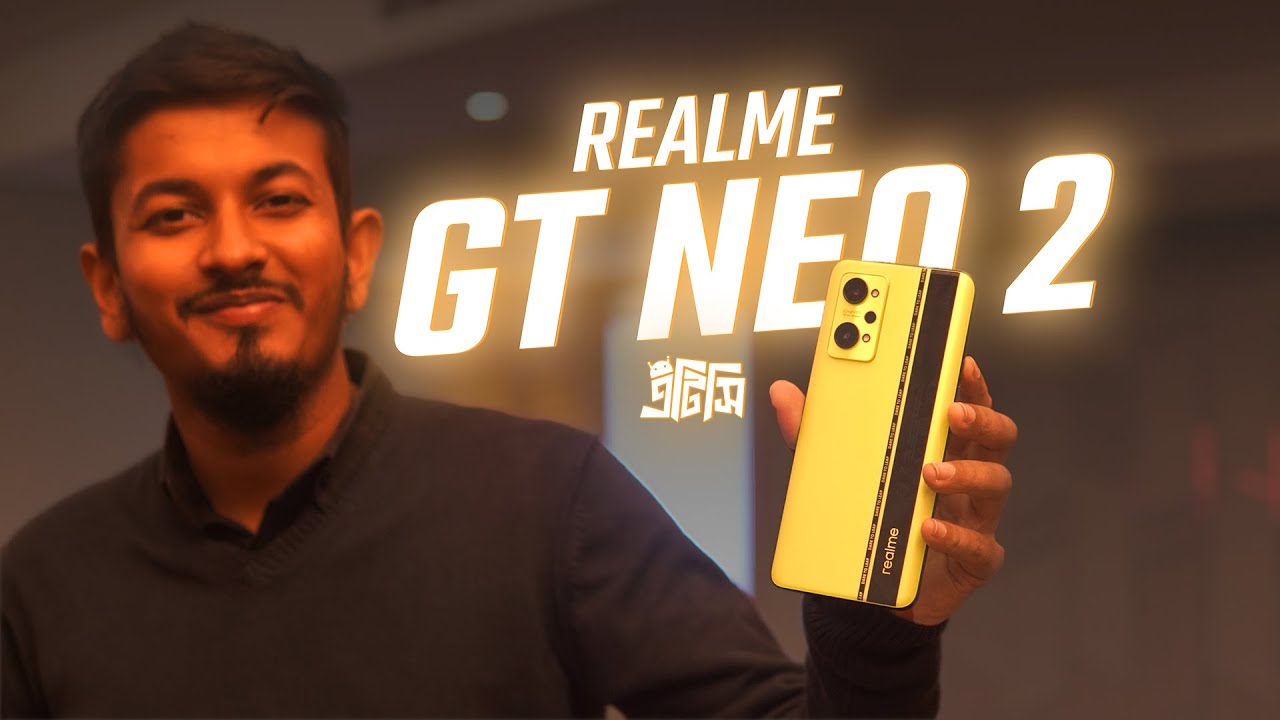 The REAL REVIEW of GT NEO 2 | ATC