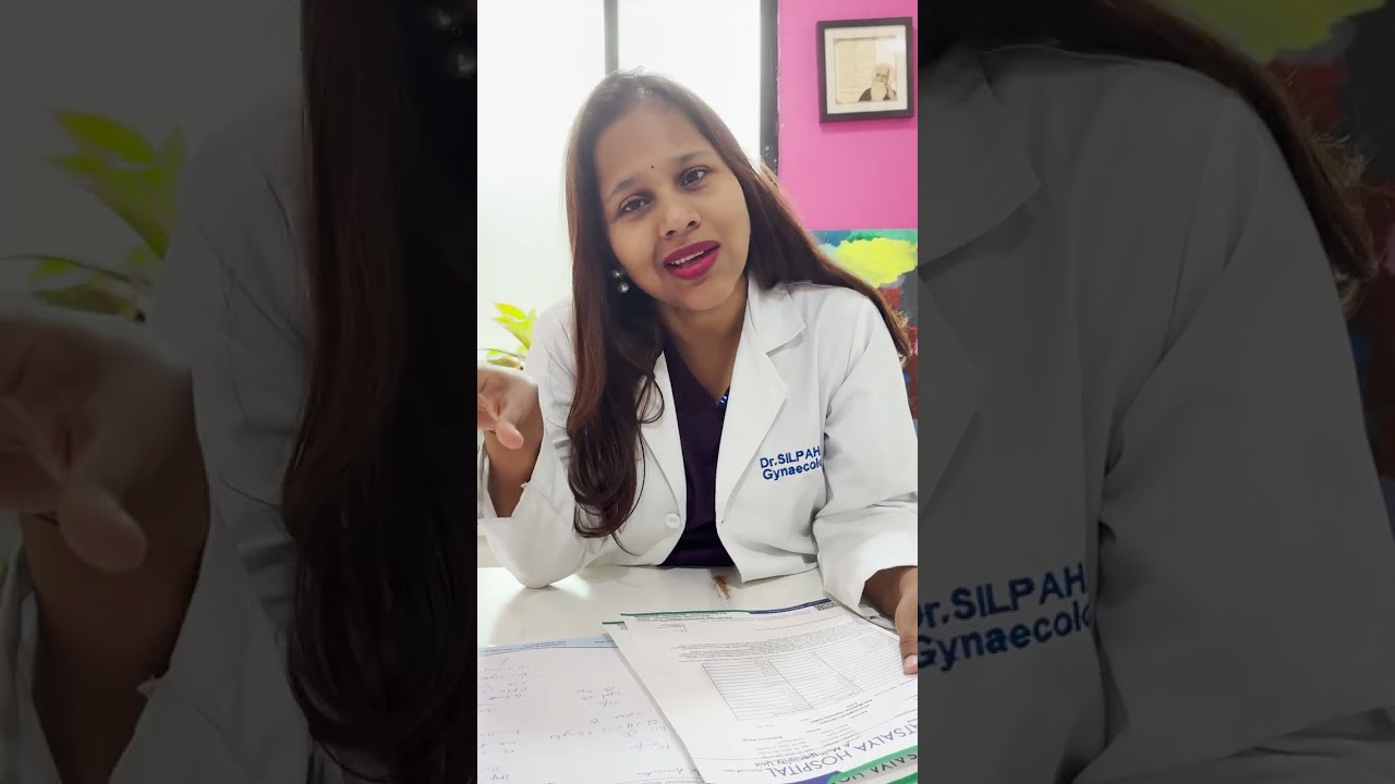 You know what this patient did? Infertility Patient | Most common Mistake | Dr. Silpahasa Samalla