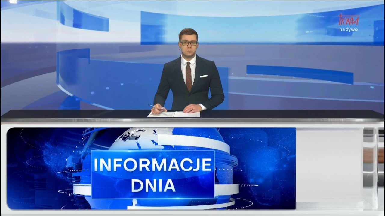 Informacje Dnia 28.02.2026 [08.00]