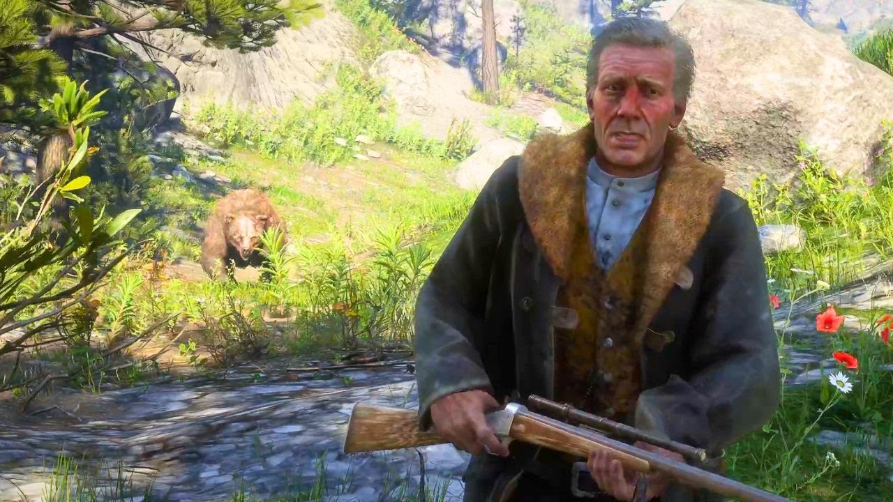 How to Play RDR2 Missions Differently (Perfect Pelts + Free Horses!)