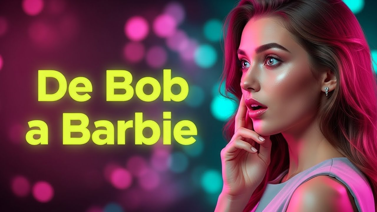 De Bob a Barbie   Historias de Travestismo