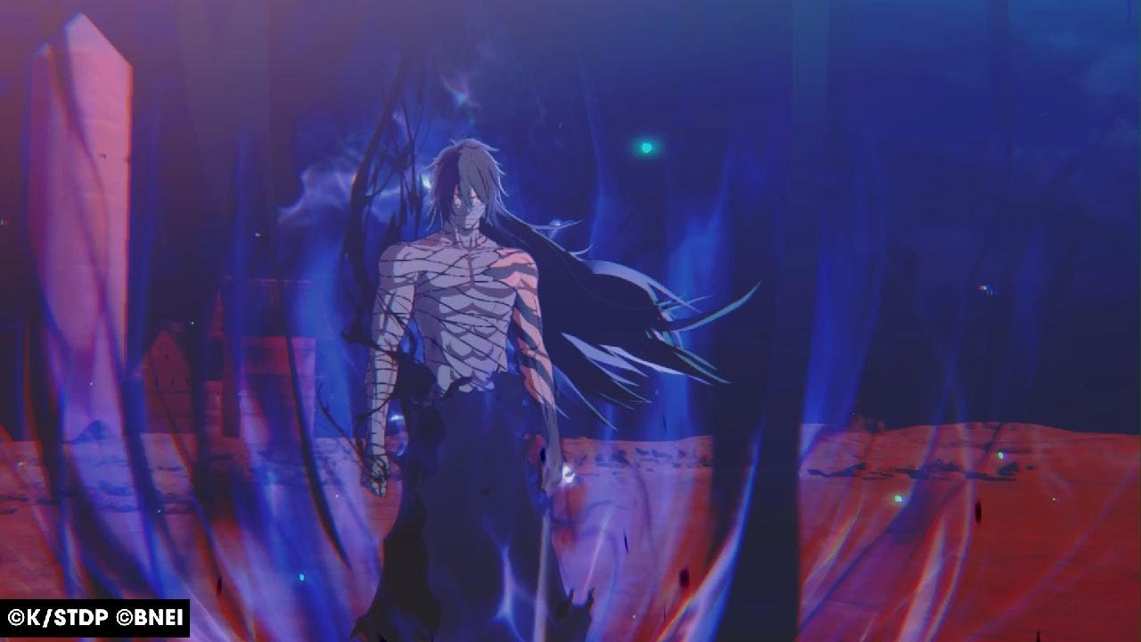 BLEACH Rebirth of Souls Ranked Shunsui vs Mugestu