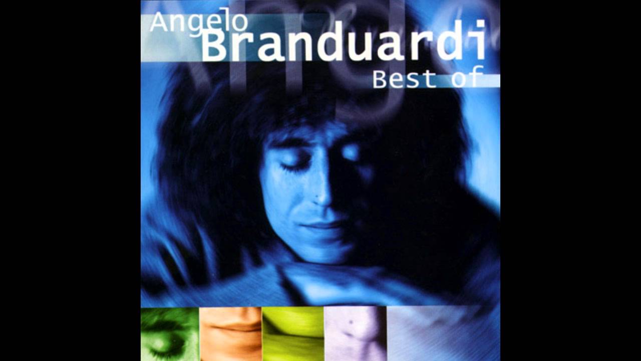 Angelo Branduardi - Ce que sait le sherpa (Version studio)