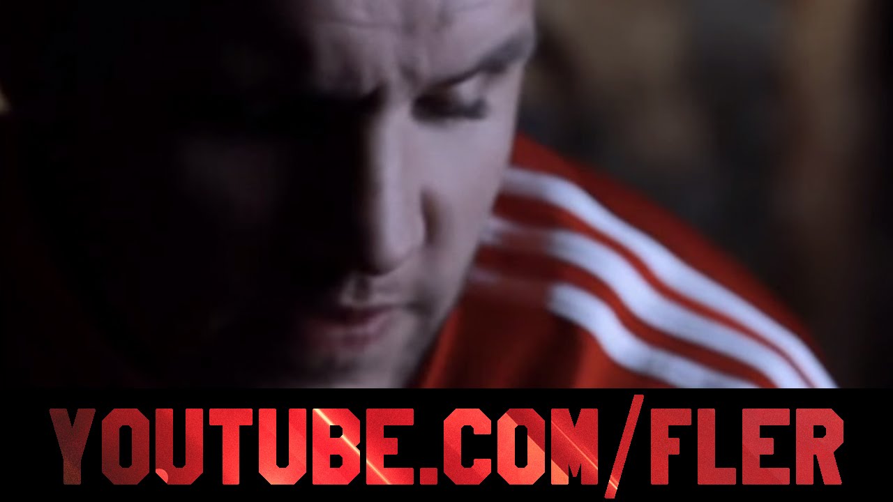 FLER feat. Moe Mitchell 