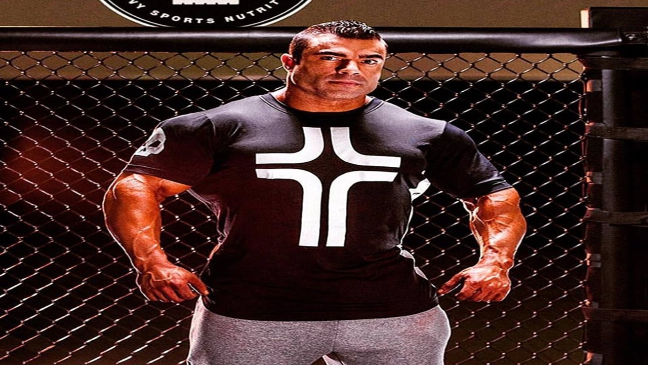 EDUARDO CORRÊA | Bodybuilding Motivação
