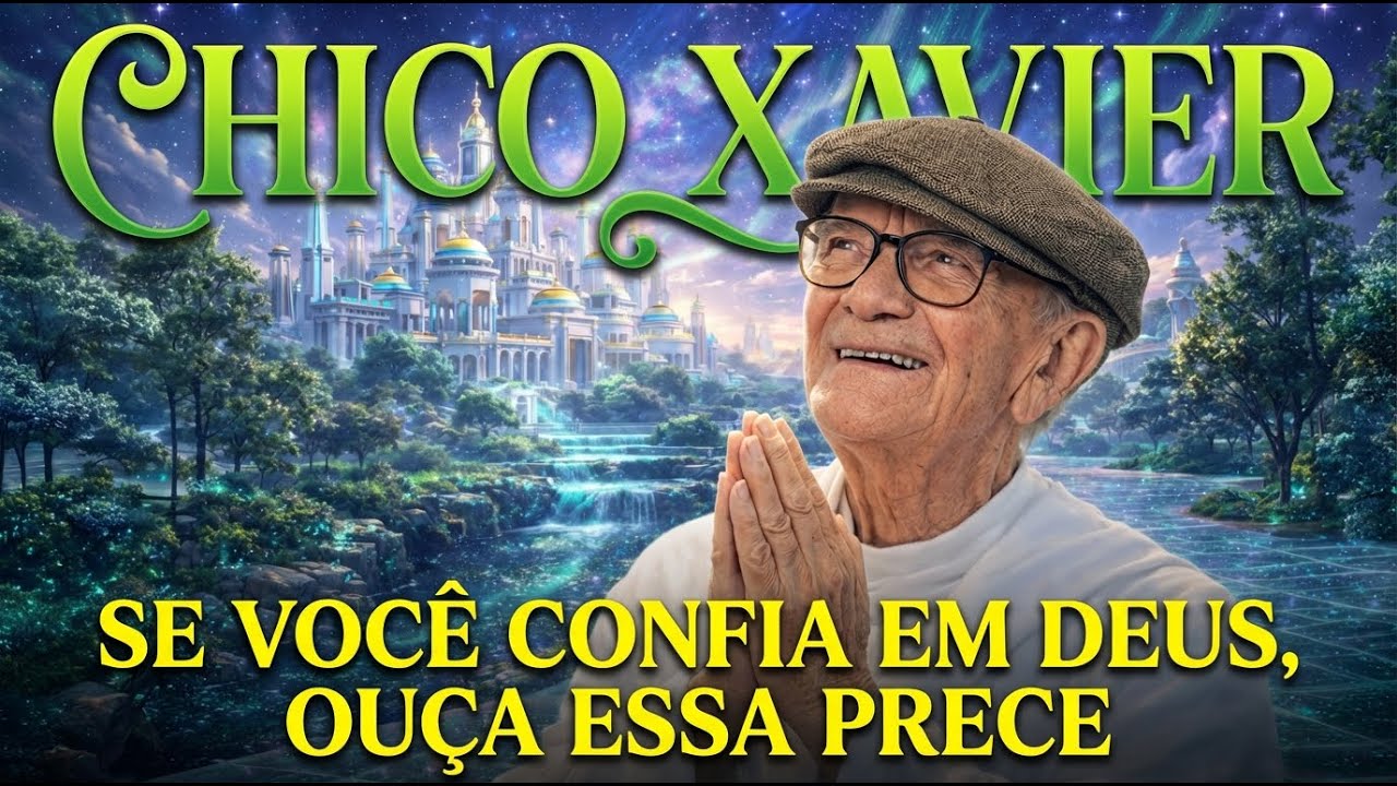 Prece Para Acalmar o Coração no Início do Ano