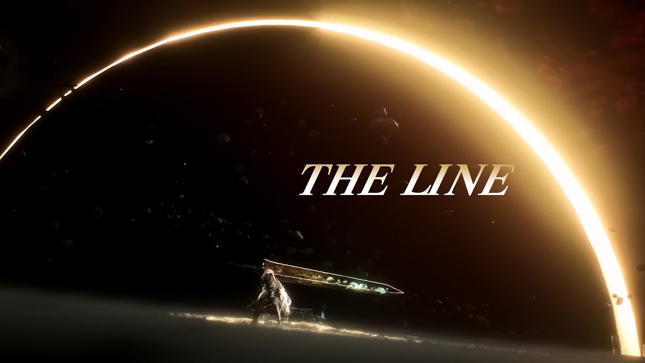 Clair Obscur: Expedition 33 || The Line
