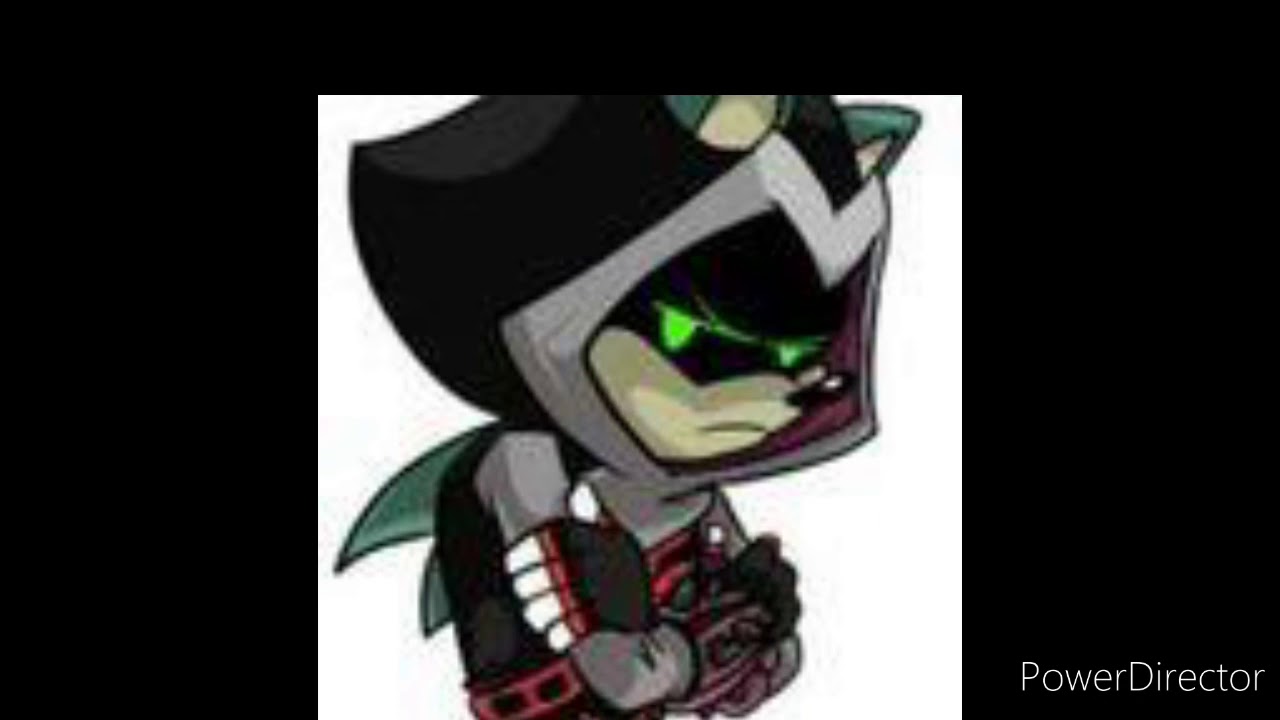 Hazen The Demon~ (Cradles)