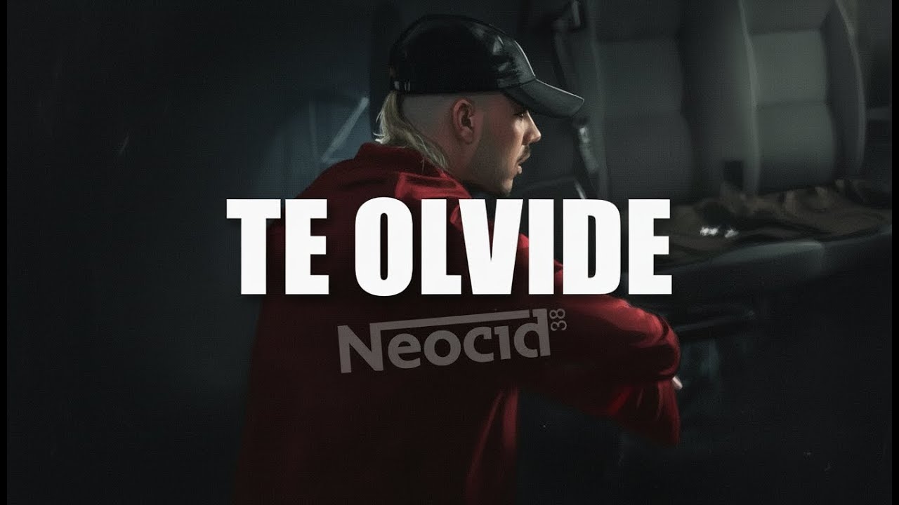 [FREE] TE OLVIDE - RVFV x J ABECIA Type Beat - FLAMENCO URBANO