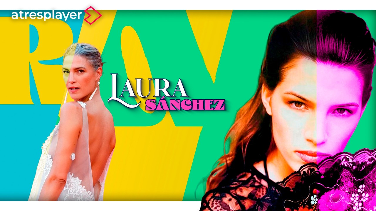 Laura Sánchez | Las Entrevistas de Sonsoles
