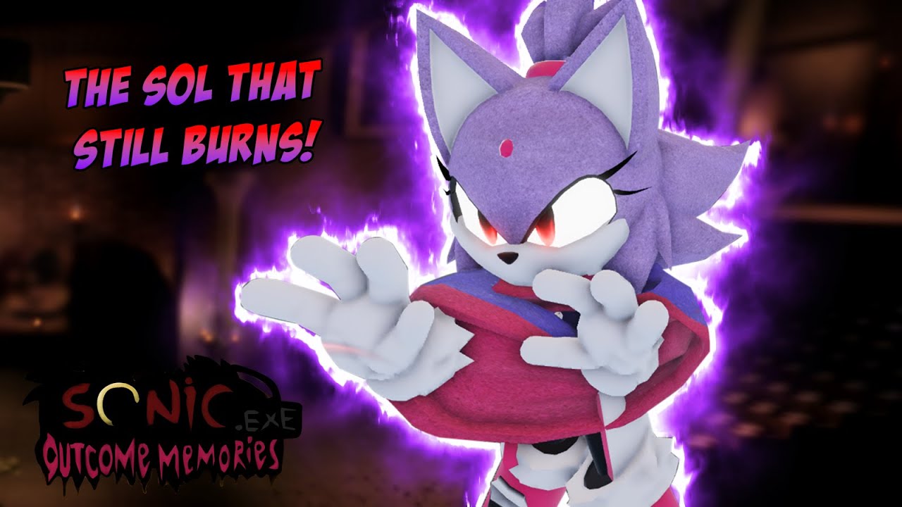 Outcome Memories v0.2 Blaze Gameplay (FLEETWAY ENCOUNTER + LMS)