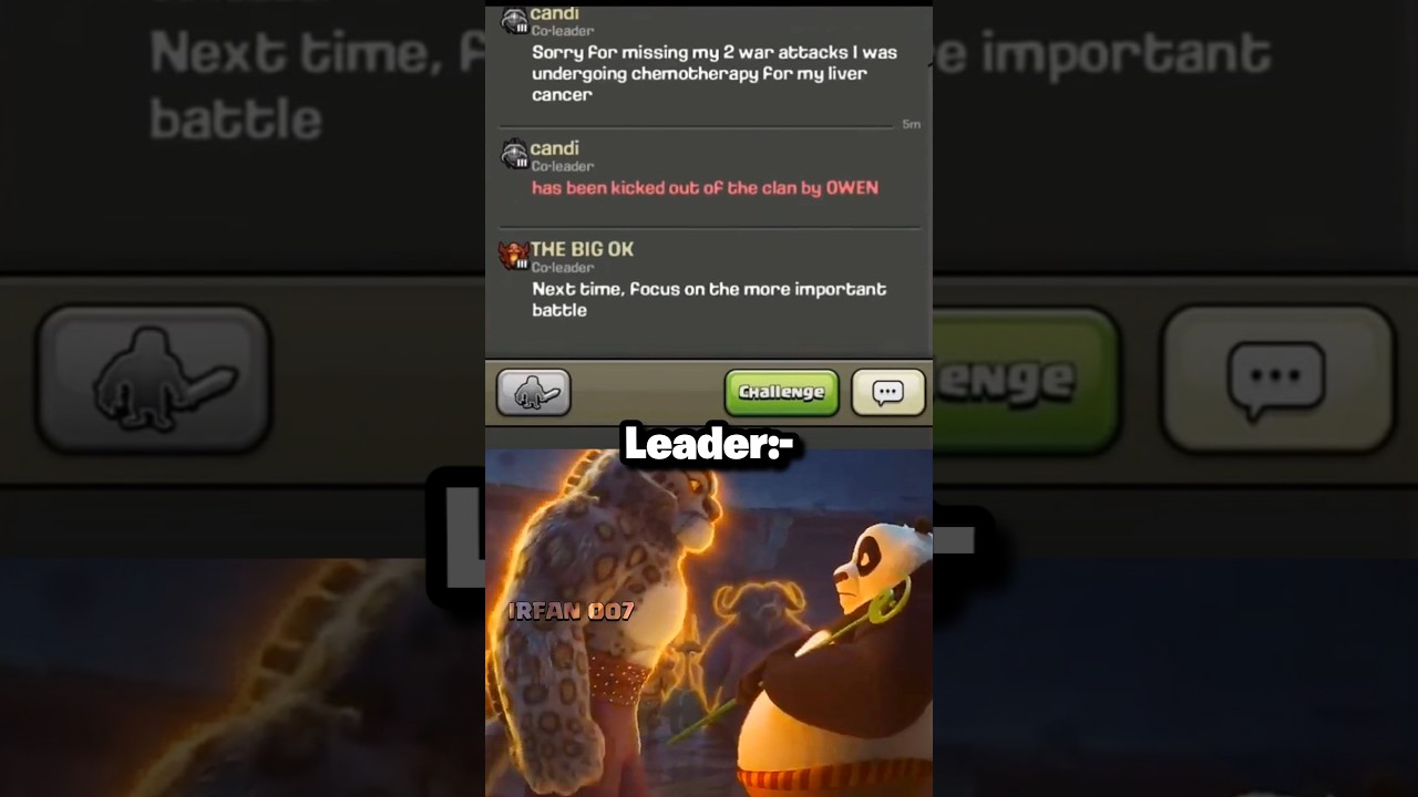 Bro Earned Co 😈II #shorts #coc #clashofclans #gaming #viral#sigma #trending