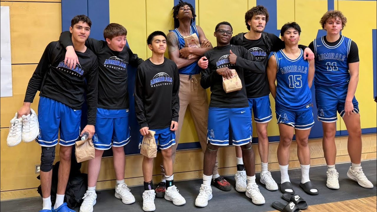 Team Highlights vs Sigonella Jaguars