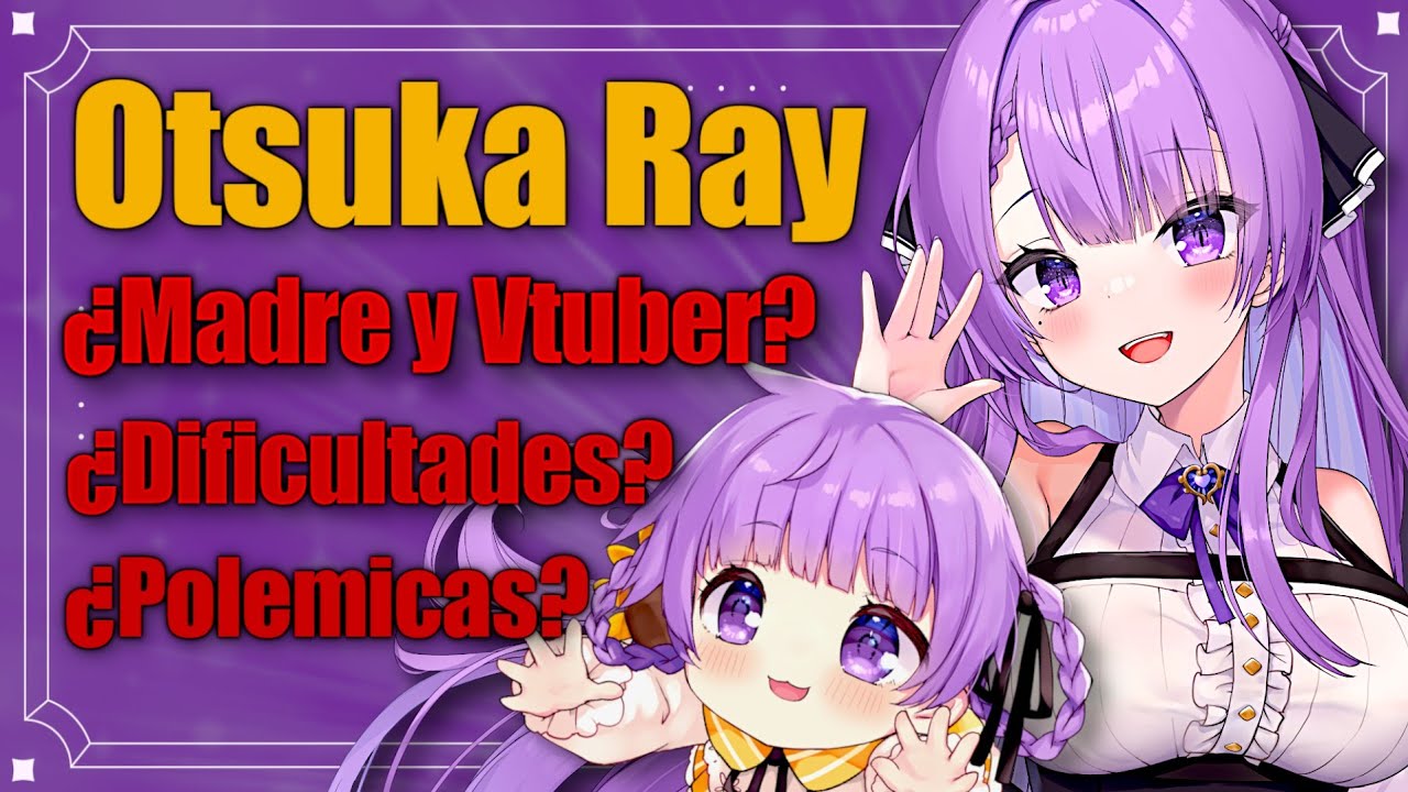 EL CAMINO A LA CIMA DE OTSUKA RAY