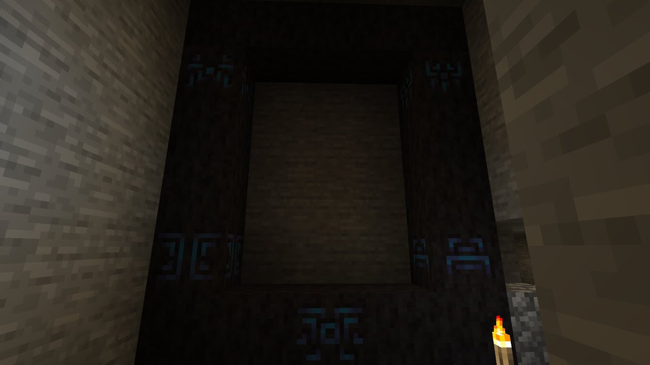 Ancient Teleportation // Minecraft Advent of Ascension // Episode 7
