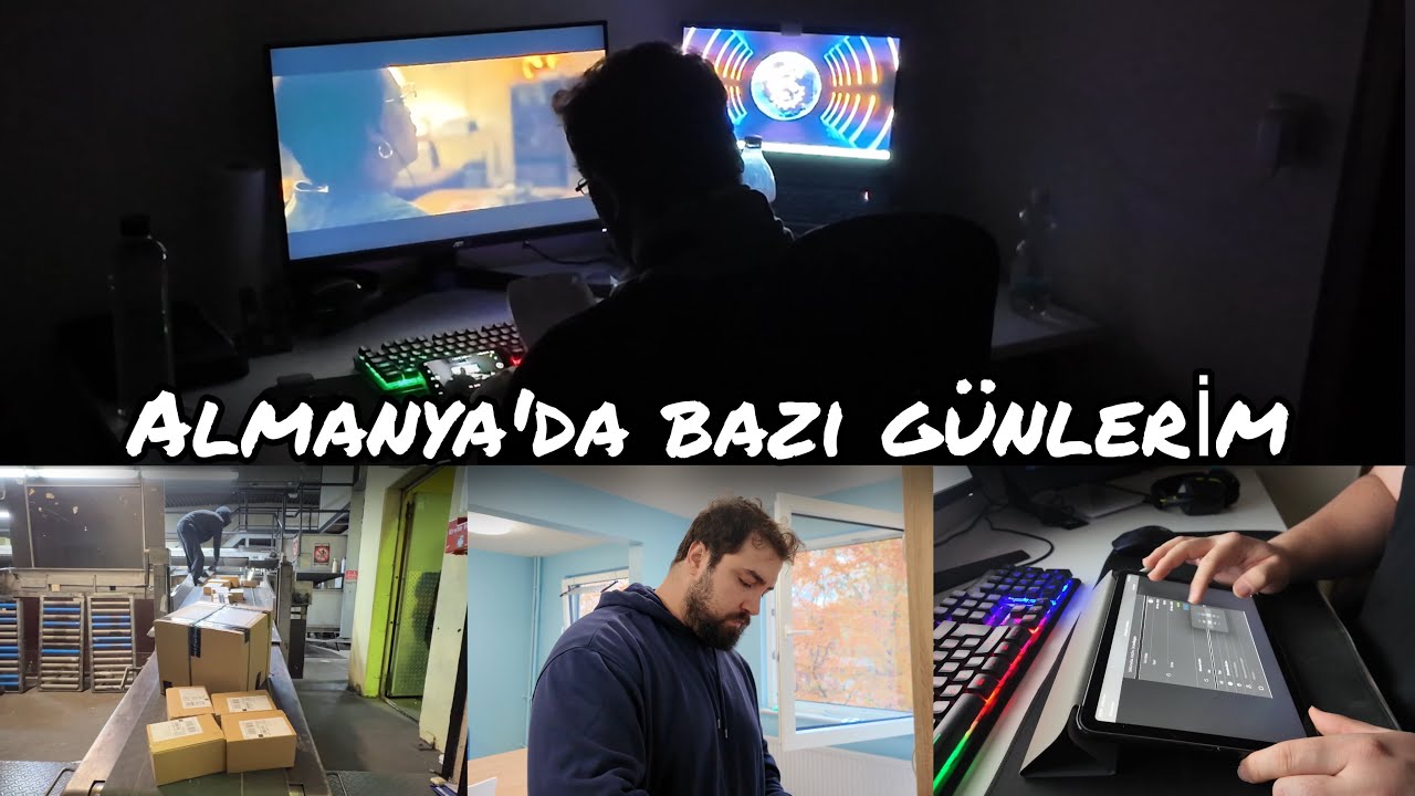 küçük şeyler ve büyük endişeler: iki günlük yurt hayatı, ders | samimi bir konuşma