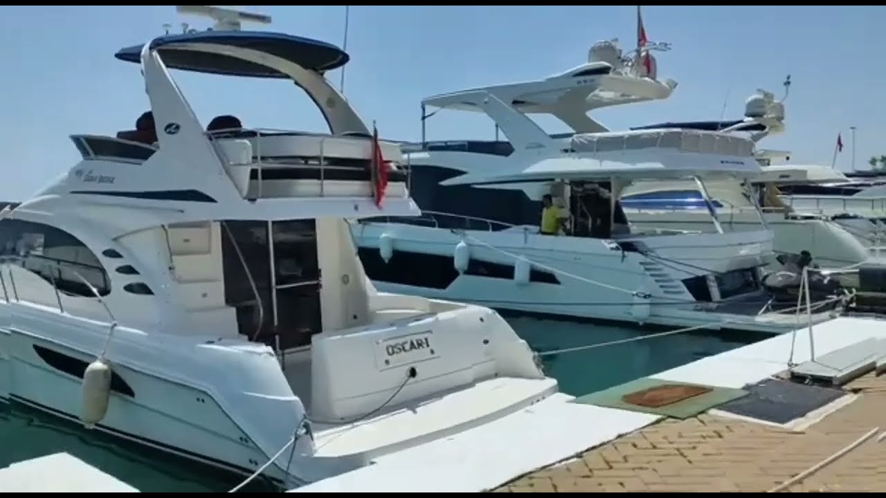 Marina smir tetouan.🛳️مارينا سمير