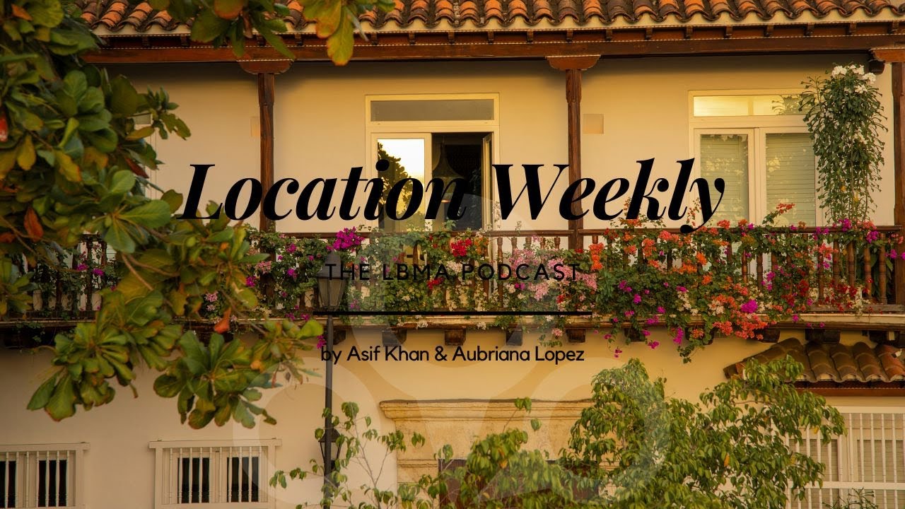 Location Episode - 617