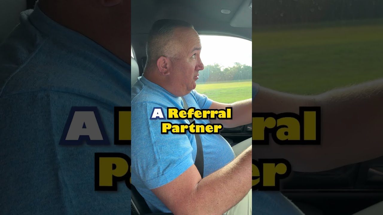 How to Boost Your Referral Partnerships as an Insurance Producer