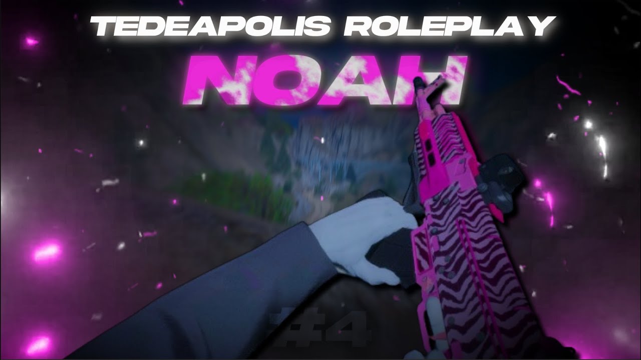 TDA Highlights #4 | Noah de Beuker