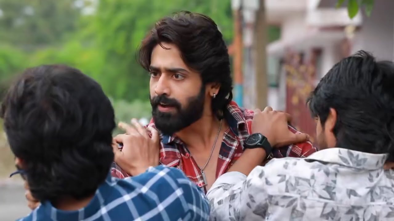 Mahanadhi | Episode Promo | 20th January 2026