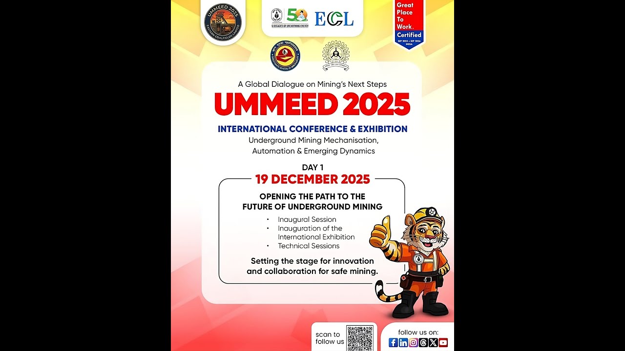 UMMEED 2025 (Day : 01)