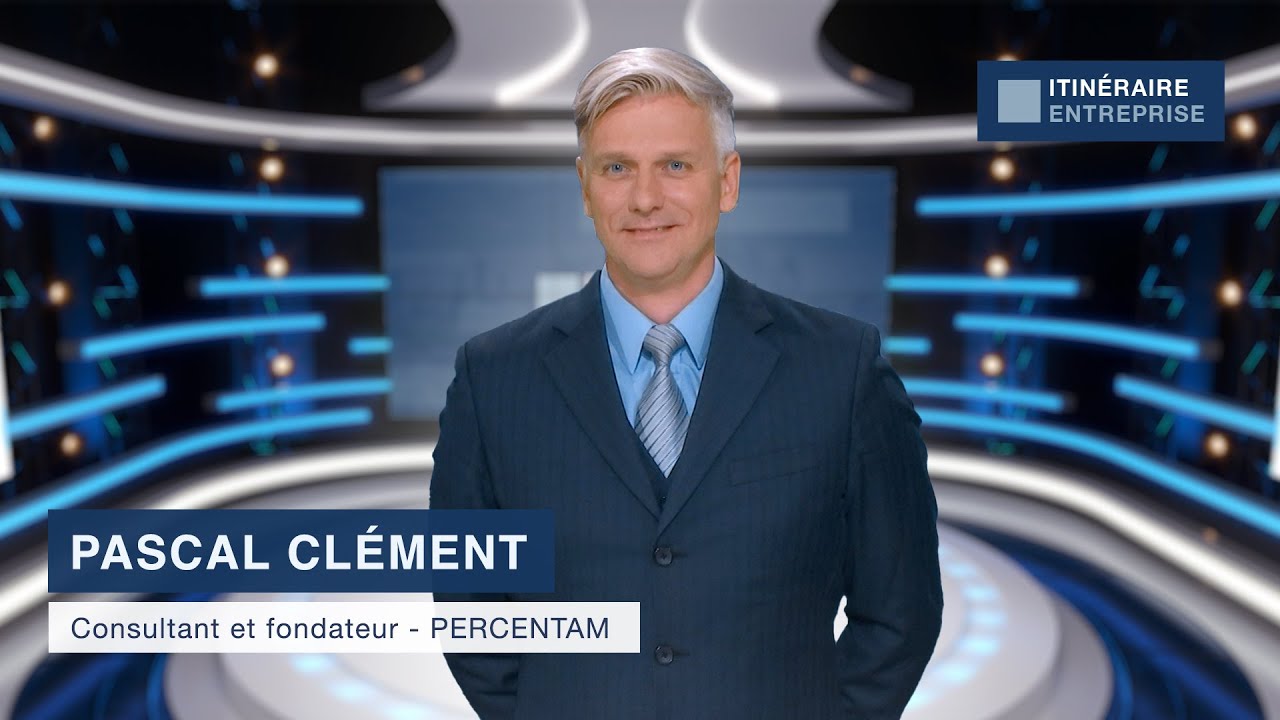 PERCENTAM : Coaching and training in Performance-Centered asset management