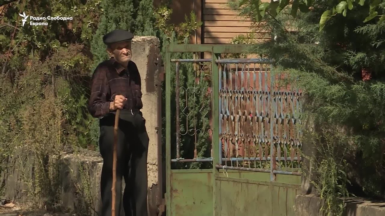 Струмичко Мокрино зјае празно: ни ученици, ни работници