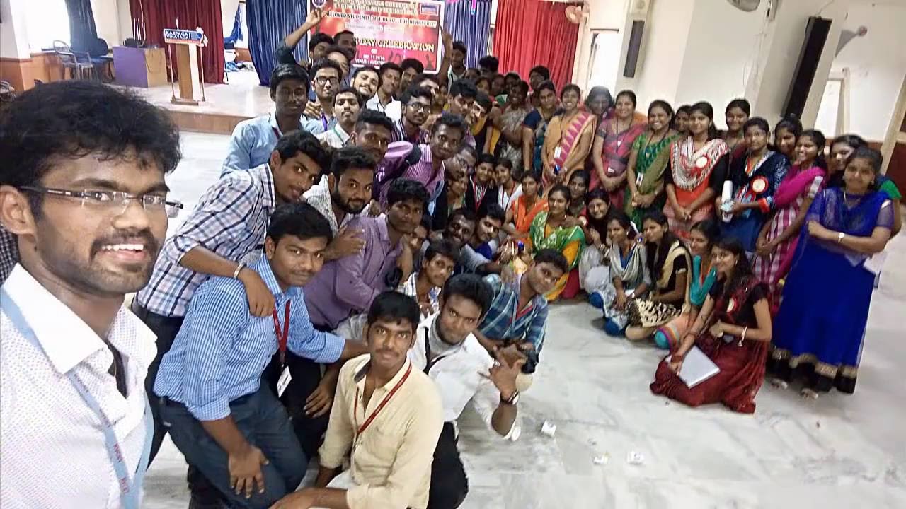 KVEG Talkies- Campus NEWS - Episode 1