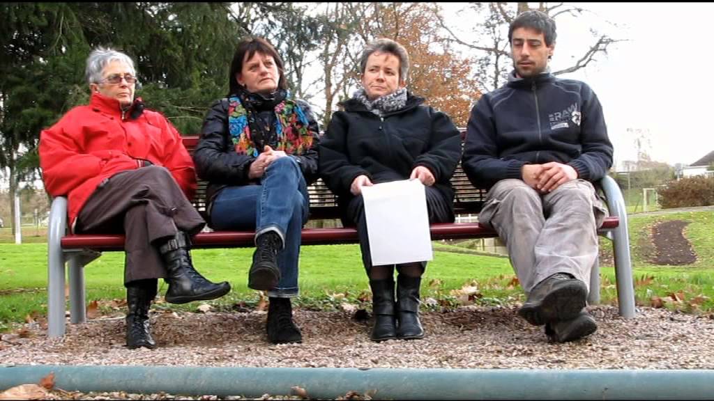 Mme Voillot FG Gueugnon 71