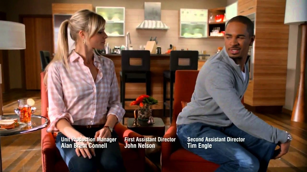 Happy Endings Best of Brad Season One
