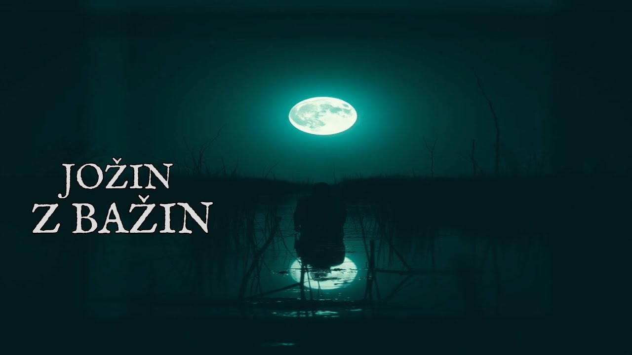 Jožin z bažin - Slovak Folk - Dance, Hardstyle