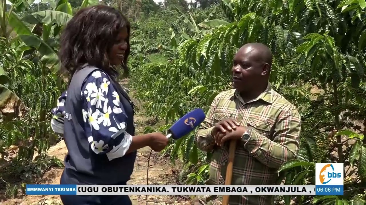 Hon. Kasibante akulaga ekyama ekiri mu mmwaanyi #EmmwanyiTerimba