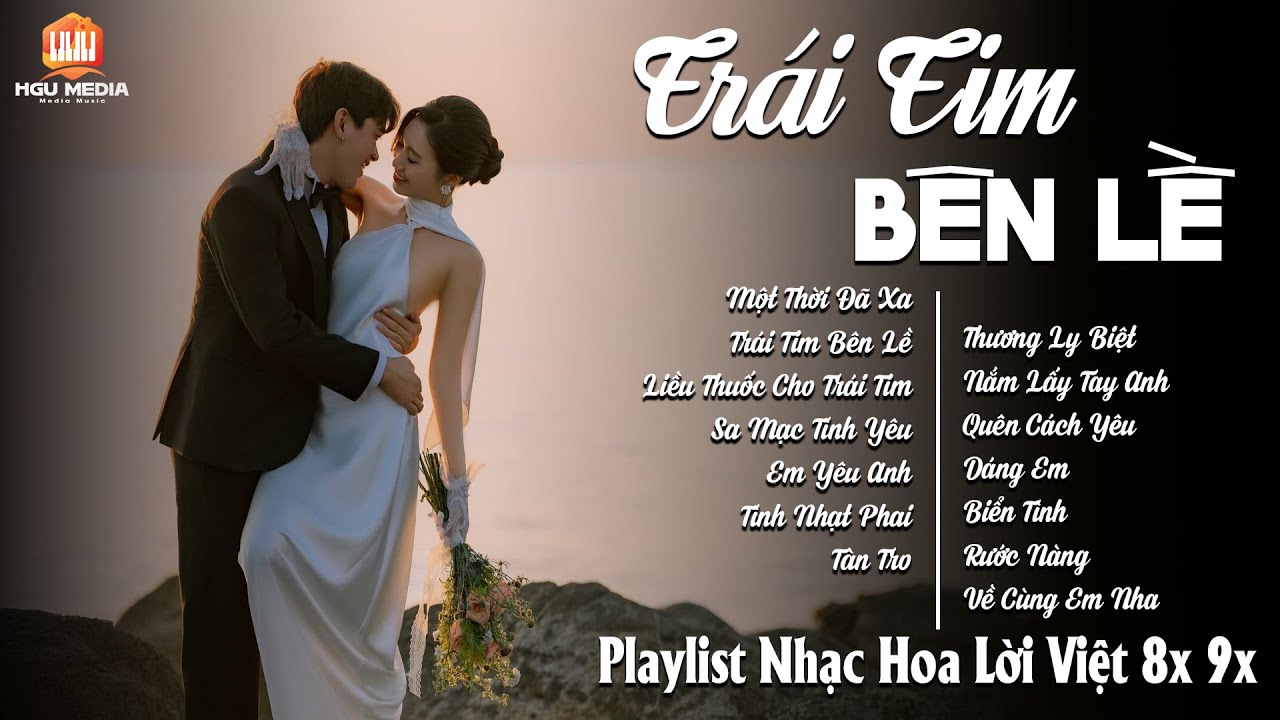 Liên Khúc Nhạc Trẻ Rumba Thế Hệ 8x 9x Say Đắm Một Thời | Mở Nghe Làm Việc Cả Ngày Không Chán