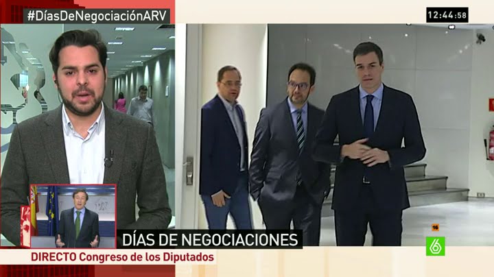 Fernando de Páramo: 