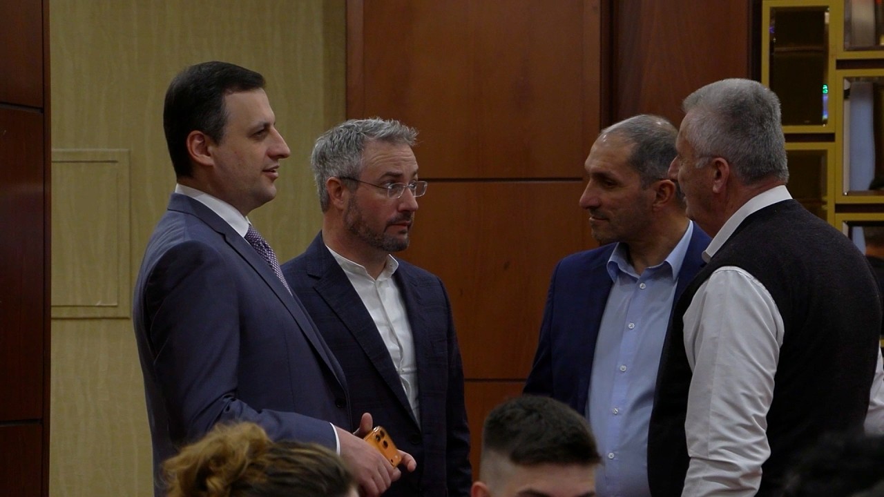 Ինչպես լինել քաղաքականապես ակտիվ քրիստոնյա․ միջազգային փորձը ներկայացվեց Երևանում