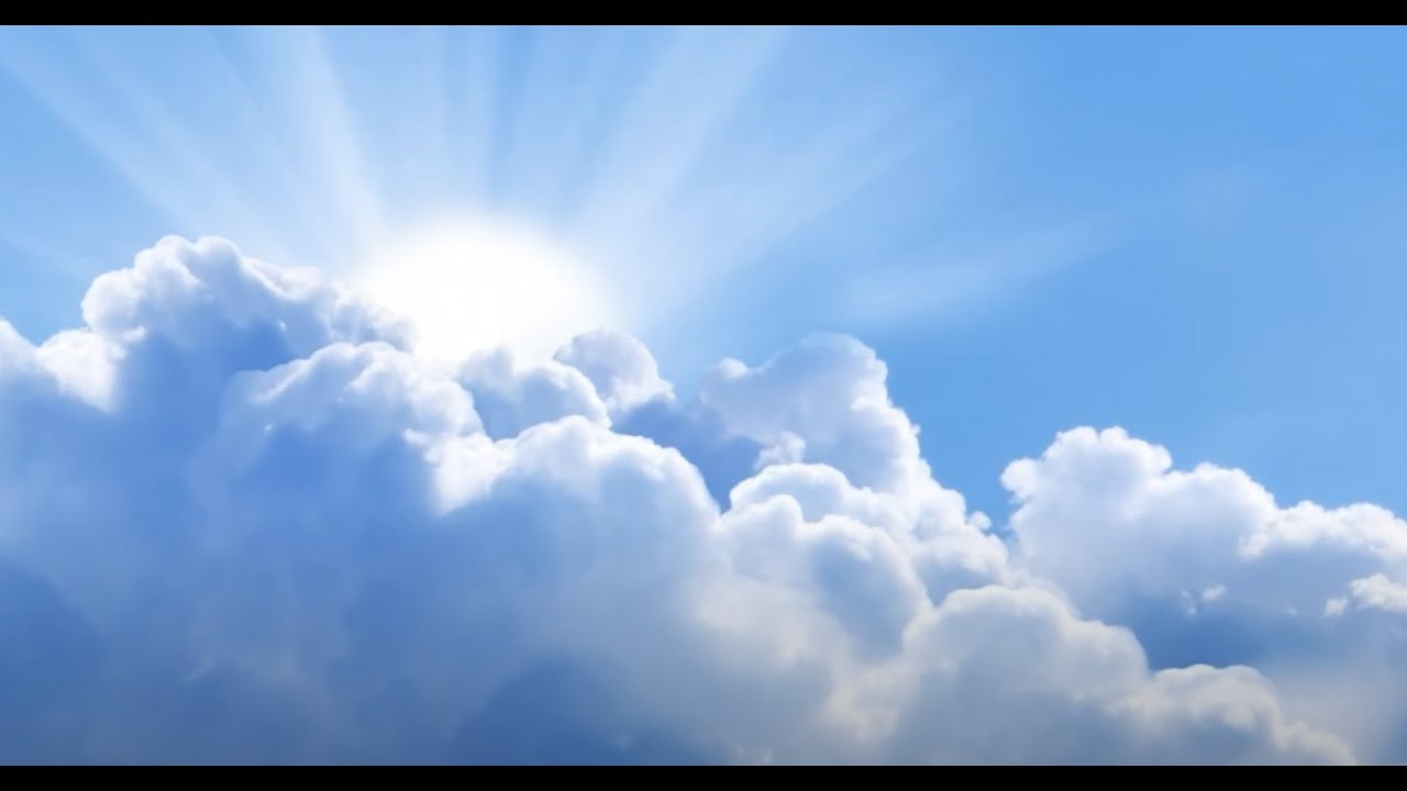 “Hidden Beyond the Veil” - Trailer